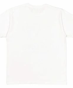 CRTFD Best Friend Tee - White