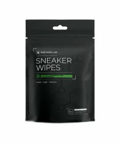 Latest Sneaker Lab All Purpose Sneaker Wipes (12 Pack)