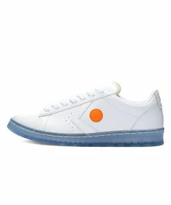 Converse X Rokit Pro Leather - White