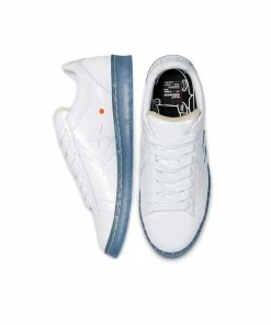 Converse X Rokit Pro Leather - White