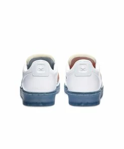 Converse X Rokit Pro Leather - White