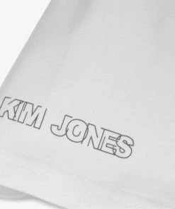 Converse X Kim Jones T-Shirt - White