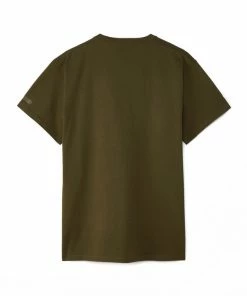 Converse X Kim Jones T-Shirt - Burnt Olive