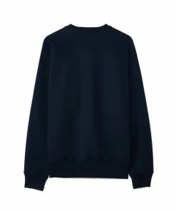 Converse X Kim Jones Crewneck - Black Iris