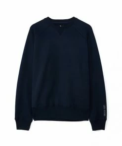 Converse X Kim Jones Crewneck - Black Iris