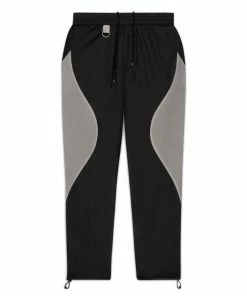 Converse X Slam Jam Ripstop Pant - Pirate Black