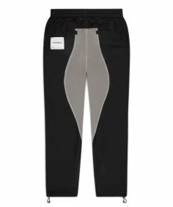 Converse X Slam Jam Ripstop Pant - Pirate Black