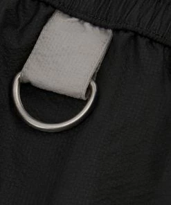 Converse X Slam Jam Ripstop Pant - Pirate Black