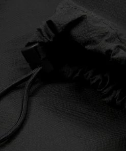 Converse X Slam Jam Ripstop Pant - Pirate Black