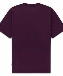 Converse X Paria Fashion Tee - Shadow Purple