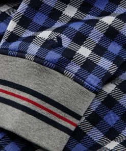 Todd Snyder X Converse Harrington Jacket - Mood Indigo