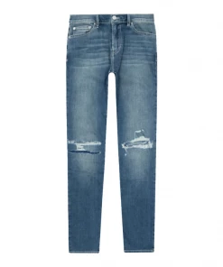 Stampd 101 Denim - Thrash Latest