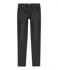 Stampd 101 Denim Sullen - Black