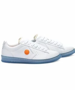 Converse X Rokit Pro Leather - White