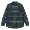 Stussy Classic Oxford Shirt - Plaid