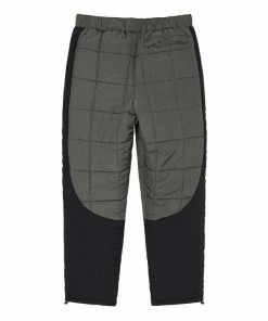 Stussy Primaloft Mountain Pant - Olive