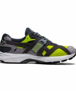 Asics Gel-MC Plus - Neon Lime/Metropolis