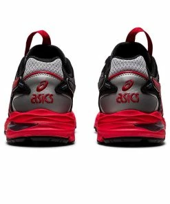 Asics HS2-S Gel-MC Plus - Classic Red/Metropolis