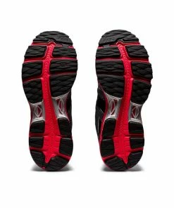 Asics HS2-S Gel-MC Plus - Classic Red/Metropolis