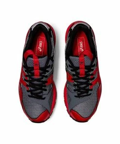 Asics HS2-S Gel-MC Plus - Classic Red/Metropolis