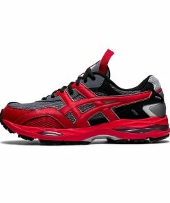 Asics HS2-S Gel-MC Plus - Classic Red/Metropolis