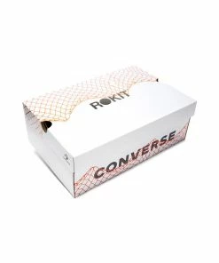 Converse X Rokit Pro Leather - White