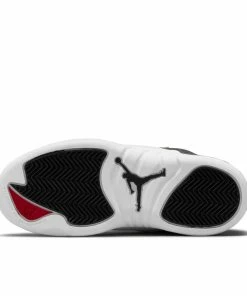 Jordan Brand Air Jordan 12 Retro (PS) - Black/White/Varsity Red 11 Jordan Brand Air Jordan 12 Retro (PS) - Black/White/Varsity Red