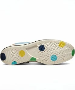 Converse X GOLF WANG Chuck 70 - Blue/Egret/Black 14 Converse X GOLF WANG Chuck 70 - Blue/Egret/Black