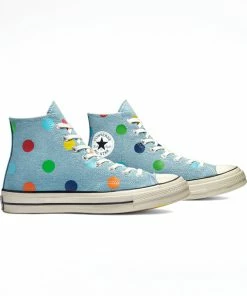 Converse X GOLF WANG Chuck 70 - Blue/Egret/Black 13 Converse X GOLF WANG Chuck 70 - Blue/Egret/Black