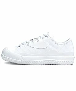 Converse X Slam Jam Bosey MC Ox - White