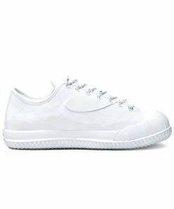 Converse X Slam Jam Bosey MC Ox - White