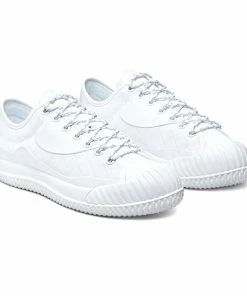 Converse X Slam Jam Bosey MC Ox - White