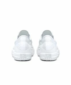 Converse X Slam Jam Bosey MC Ox - White