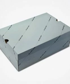 Converse X Slam Jam Bosey MC Ox - White