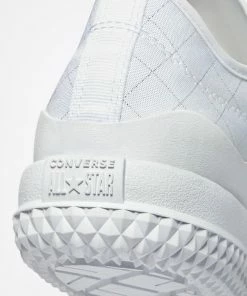 Converse X Slam Jam Bosey MC Ox - White