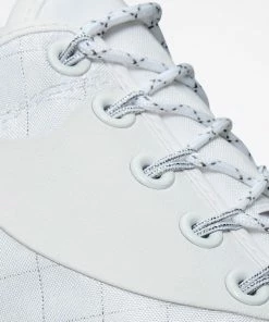 Converse X Slam Jam Bosey MC Ox - White