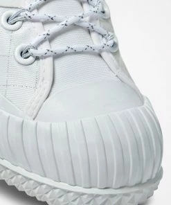 Converse X Slam Jam Bosey MC Ox - White