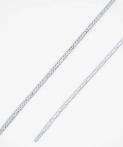 Converse X Slam Jam Bosey MC Ox - White