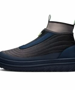 Converse X Paria Pro Leather X2 Trek Hi - Asphalt/Outer Space