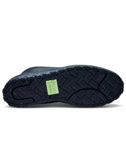 Converse X Paria Pro Leather X2 Trek Hi - Asphalt/Outer Space 13 Converse X Paria Pro Leather X2 Trek Hi - Asphalt/Outer Space