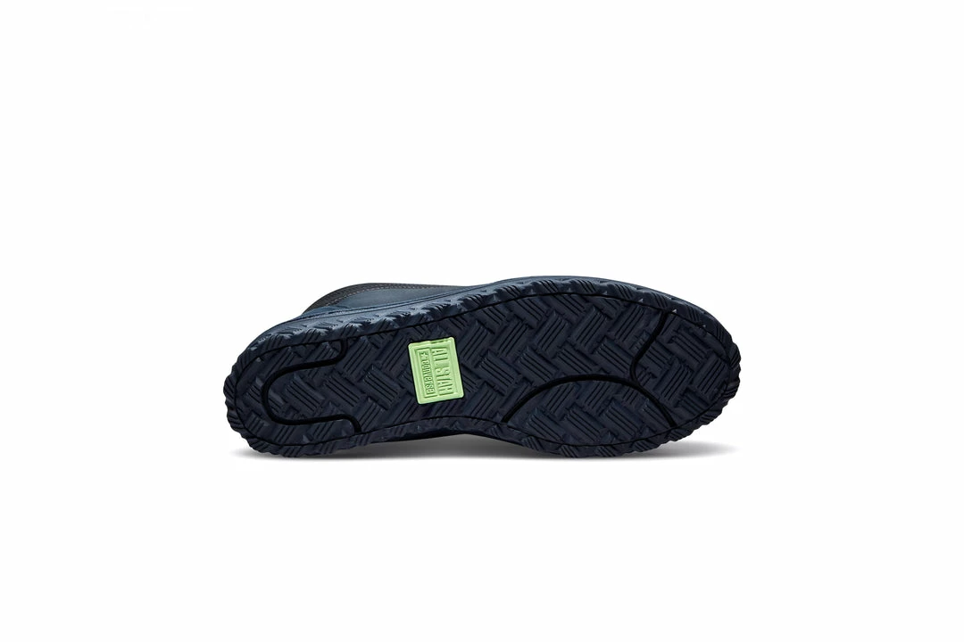 Converse X Paria Pro Leather X2 Trek Hi - Asphalt/Outer Space 6 Converse X Paria Pro Leather X2 Trek Hi - Asphalt/Outer Space