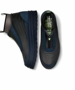 Converse X Paria Pro Leather X2 Trek Hi - Asphalt/Outer Space 12 Converse X Paria Pro Leather X2 Trek Hi - Asphalt/Outer Space