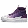 Converse X Paria Pro Leather X2 Trek Hi - Grape/Navy