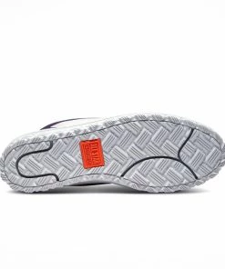 Converse X Paria Pro Leather X2 Trek Hi - Grape/Navy