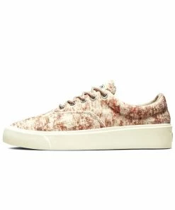 Converse X John Elliot Skid Grip Ox - Antique White/Brown