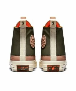 Converse X Todd Snyder Chuck 70 - Deep Depths/Egret