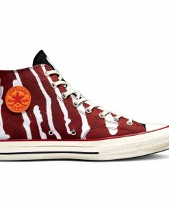 Converse X Come Tees Chuck 70 - White/Multi/Egret