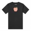 Pleasures Imagination Tee - Black