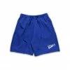 Sneaker Politics Politics Every Days Shorts - Royal Blue