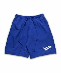 Sneaker Politics Politics Every Days Shorts - Royal Blue